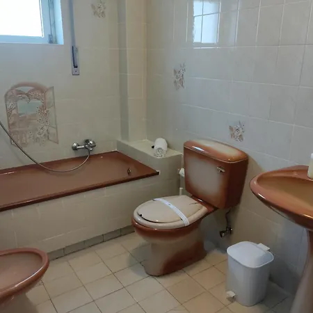 Sol E - I Apartment