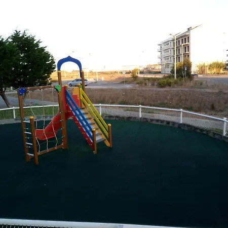 Appartamento Sol E - I *