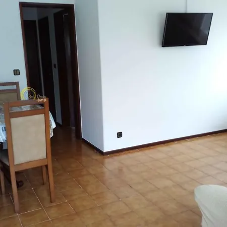 Apartment Sol E - I *