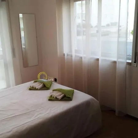 Apartment Sol E - I Consolacao