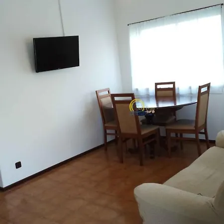 Apartment Sol E - I
