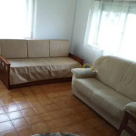 Sol E - I Apartment Consolacao