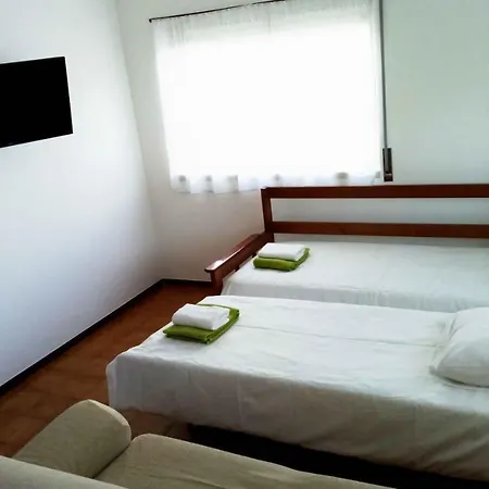 Sol E - I Apartment Consolacao