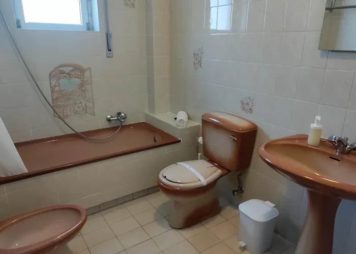 Sol E - I Appartamento