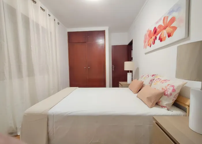 Sol E - I Appartamento Consolação