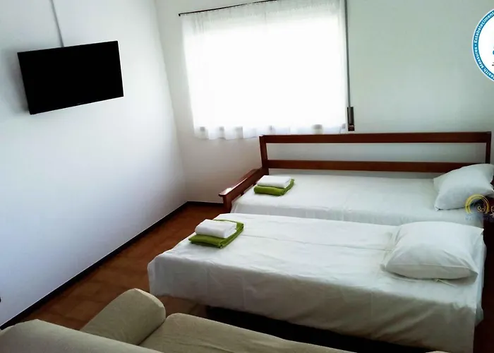 Sol E - I Appartamento Consolação